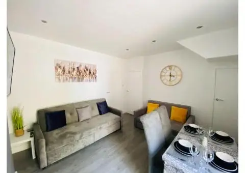 Serviced Apartments in Swansea - 10/27