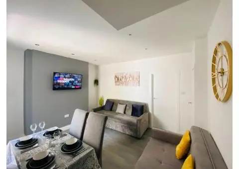 Serviced Apartments in Swansea - 11/27