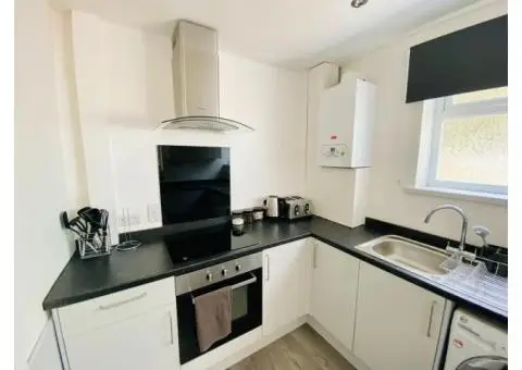 Serviced Apartments in Swansea - 12/27
