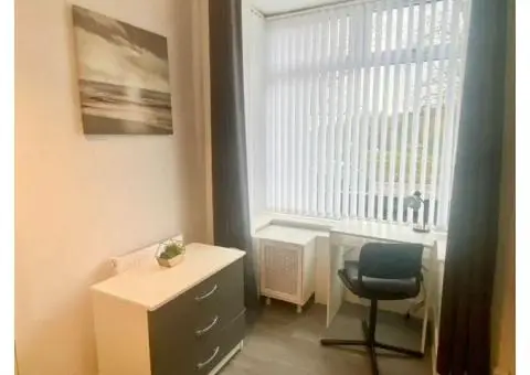 Serviced Apartments in Swansea - 13/27