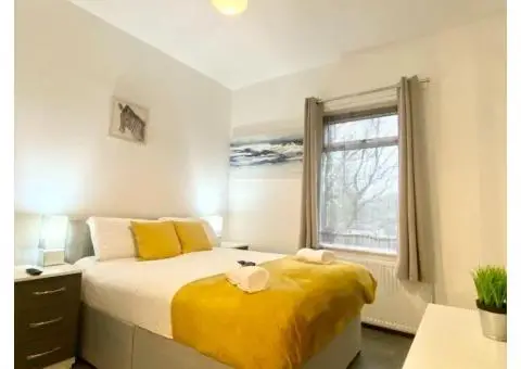 Serviced Apartments in Swansea - 14/27