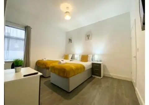 Serviced Apartments in Swansea - 15/27