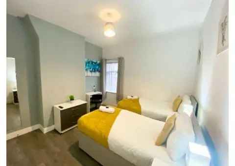 Serviced Apartments in Swansea - 16/27