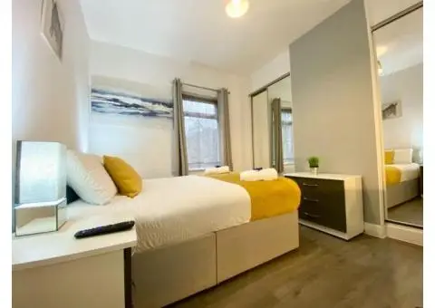 Serviced Apartments in Swansea - 17/27