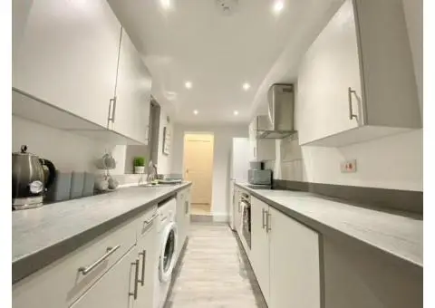 Serviced Apartments in Swansea - 19/27