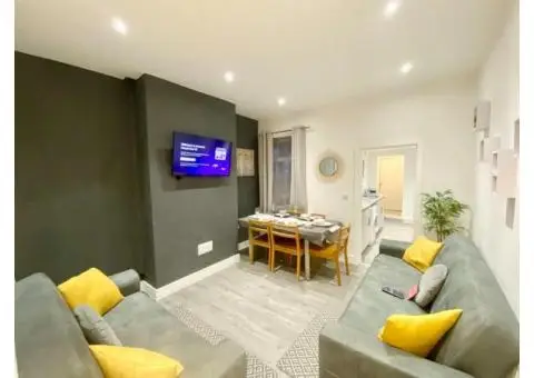 Serviced Apartments in Swansea - 23/27