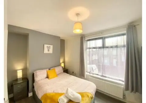 Serviced Apartments in Swansea - 25/27