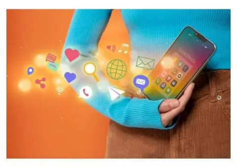 Paid Social Media Management Agency