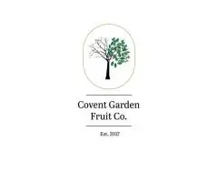 The Covent Garden Fruit Co.