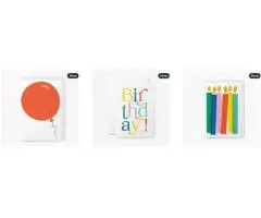 Creative Birthday Gift Ideas