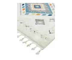 Shop White & Cream Rugs – Elegant & Stylish Area Rugs for Your Home