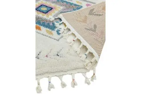 Shop White & Cream Rugs – Elegant & Stylish Area Rugs for Your Home - 3/4