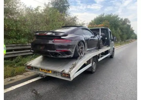 Best car towing services available 24/7 near you