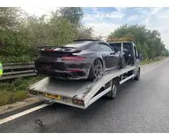 Best car towing services available 24/7 near you