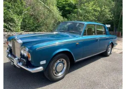 Classic Car for sale