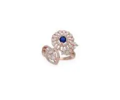 2 Gram Gold Ring Price for Girl – Elegant Lightweight Designs