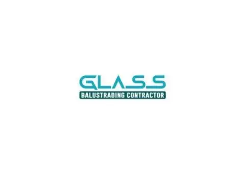 Best Frameless Glass Juliet Balcony In London