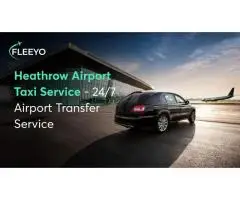 Make Your Journey to Cambridge Easy with Fleeyo