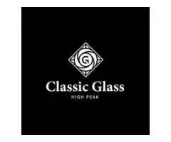 Expert Stained Glass Design & Restoration – Classic Glass Studios, Dove Holes