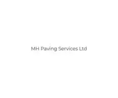 Affordable Resin Driveways in Coventry – MH Paving Services Ltd