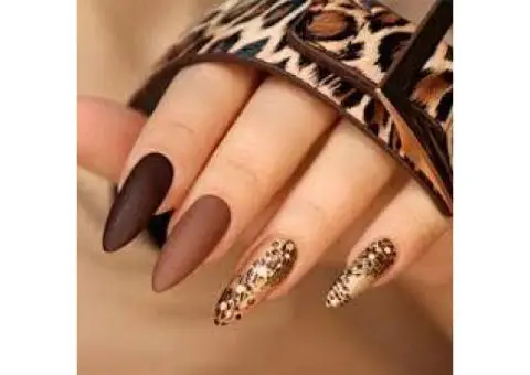 Best nail extension in Uk