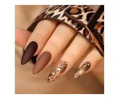 Best nail extension in Uk