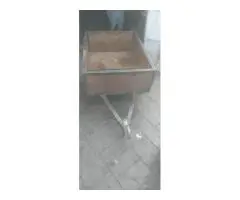 Trailer for sale