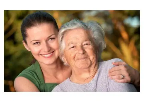 Compassionate Elder Care Services for Your Loved Ones