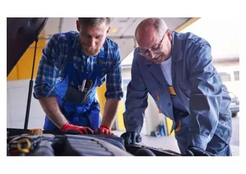 Take your annual MOT tester training and assessment