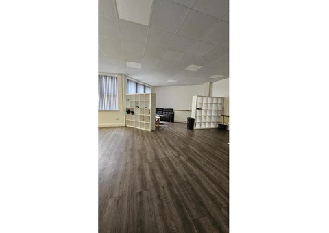 Modern Commercial Suite Available – Suite 5, 49A Vaughan Way, Leicester, LE1 4SG - 6/6