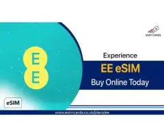 EE Unlimited Data: Power Your Day Without Data Worries