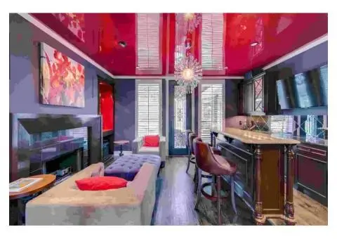 JRSL Interiors – High-End Painters & Decorators for Luxury London Homes