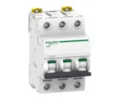 Buy Schneider Electric-A9F73306 Miniature Circuit Breakers | Compact Protection