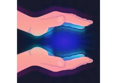 Unlock Your Potential with Energy Healing