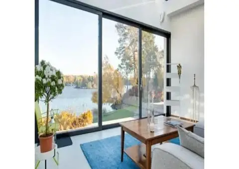 Sunbury on Thames Double Glazing