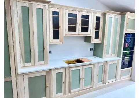 Transform Your Home With Romford Joinery Specialists Today