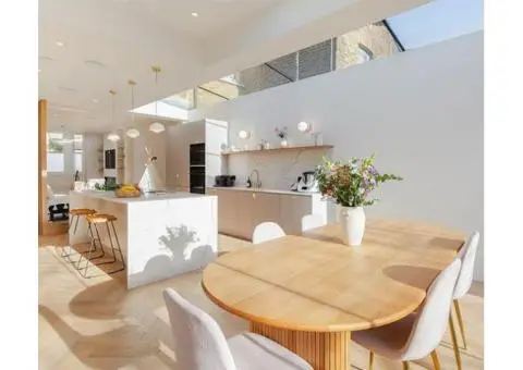 Bespoke Architectural Design Services by P+P Architects