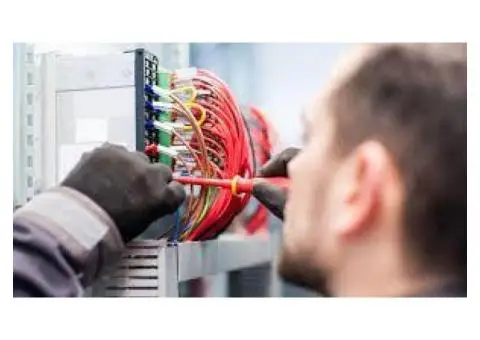 Trusted Electricians in Essex – Domestic & Commercial Services