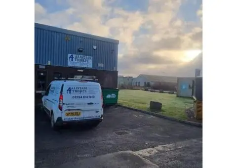 Alistair Thorpe Plumbers & Heating Engineers - 3/3