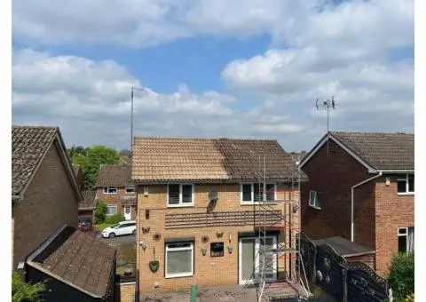 Keep Your Roof Clean & Moss-Free with JAG Simply Clean in Milton Keynes - 4/4