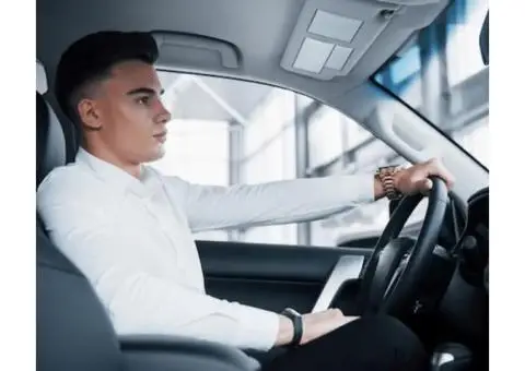 Taxi Southampton to Heathrow,