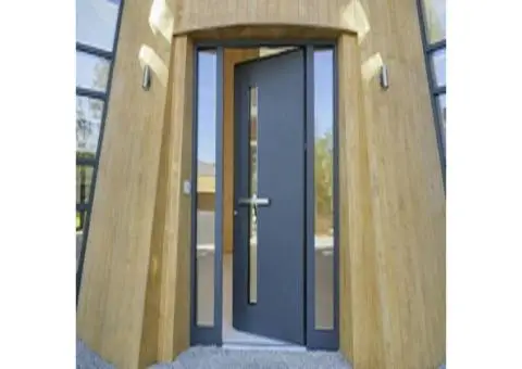 Shepperton Double Glazing