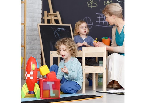 daycare waterford