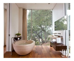 Contact us for complete bathroom design, supply, installation in Sheffield area!