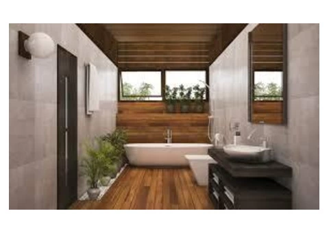 Contact us for complete bathroom design, supply, installation in Sheffield area! - 3/3