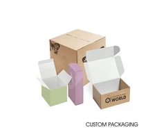 Are you looking For Custom Boxes Printing in the UK?