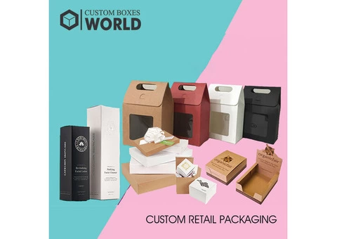 Are you looking For Custom Boxes Printing in the UK? - 4/4
