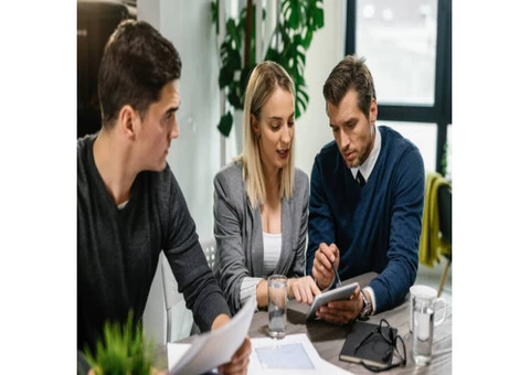 Accountants Cambridgeshire