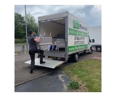 Removals Preston Lancashire