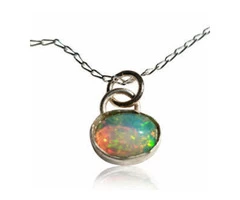 Why You Should Go for Crystal Necklaces?